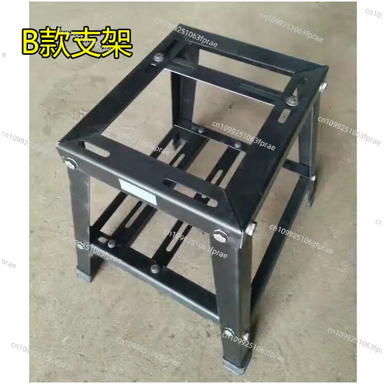 Stable bracket Electric planer Chainsaw Woodworking Planer Base bracket