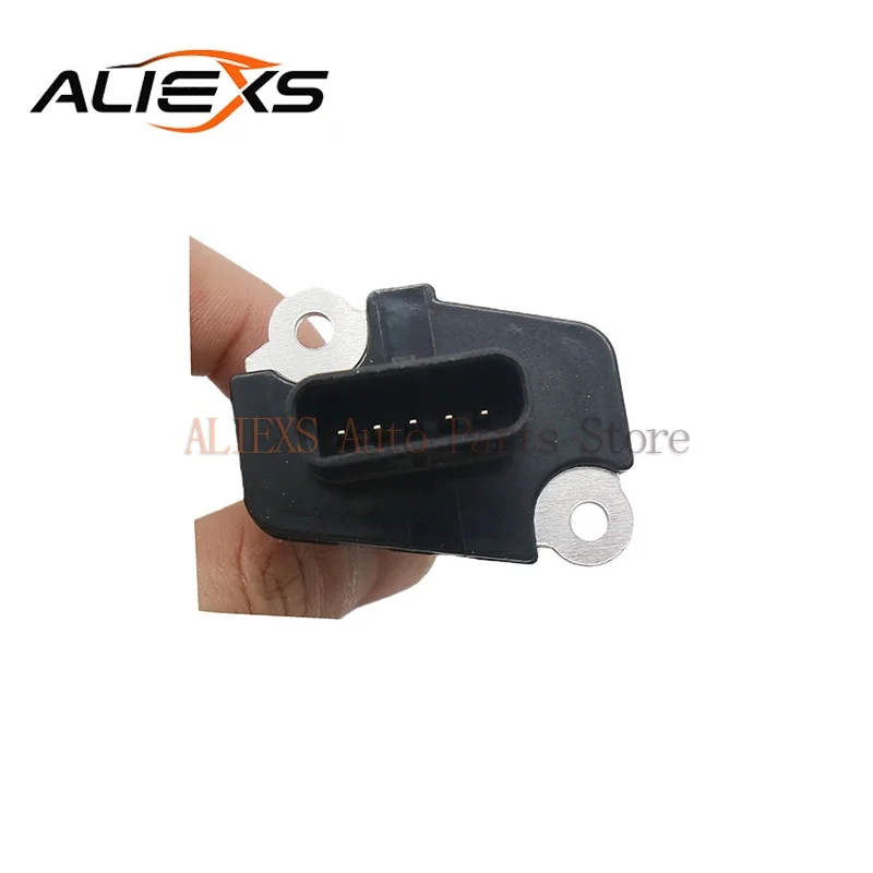 059906461S Mass Air Flow MAF Sensor For Audi A4 B9 A5 A6 C7 A7 A8 D5 Q5 Q7 VW AMAROK 3.0 TDI view 6