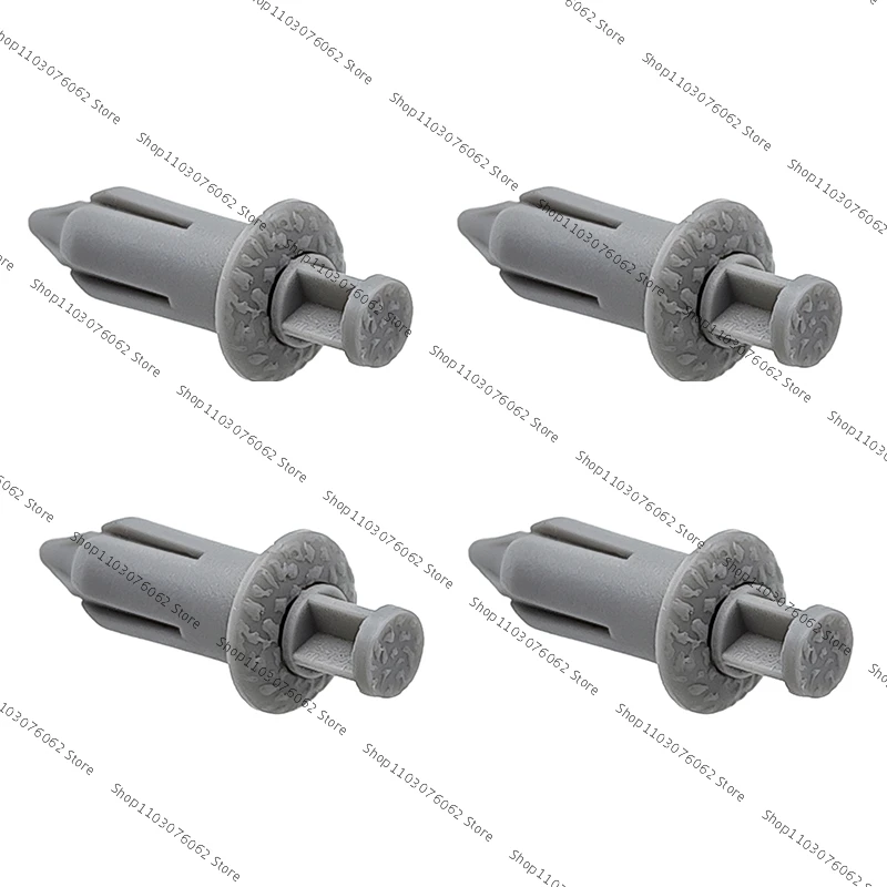Clips de Retención para Paneles de Puerta y Guardabarros Delanteros y Traseros para Toyota Land Cruiser Prado ZJ100 J10 Crown GRS18 Lexus LX470 SC430