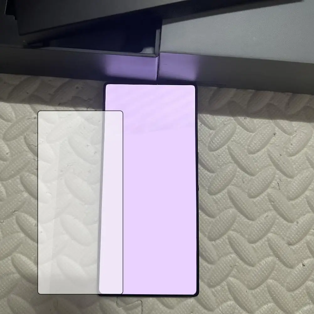 Protective Glass For Redmagic 10 Pro Plus Anti Screen Protector For Redmagic10 Pro 10pro + Protective Film Cover J7l8