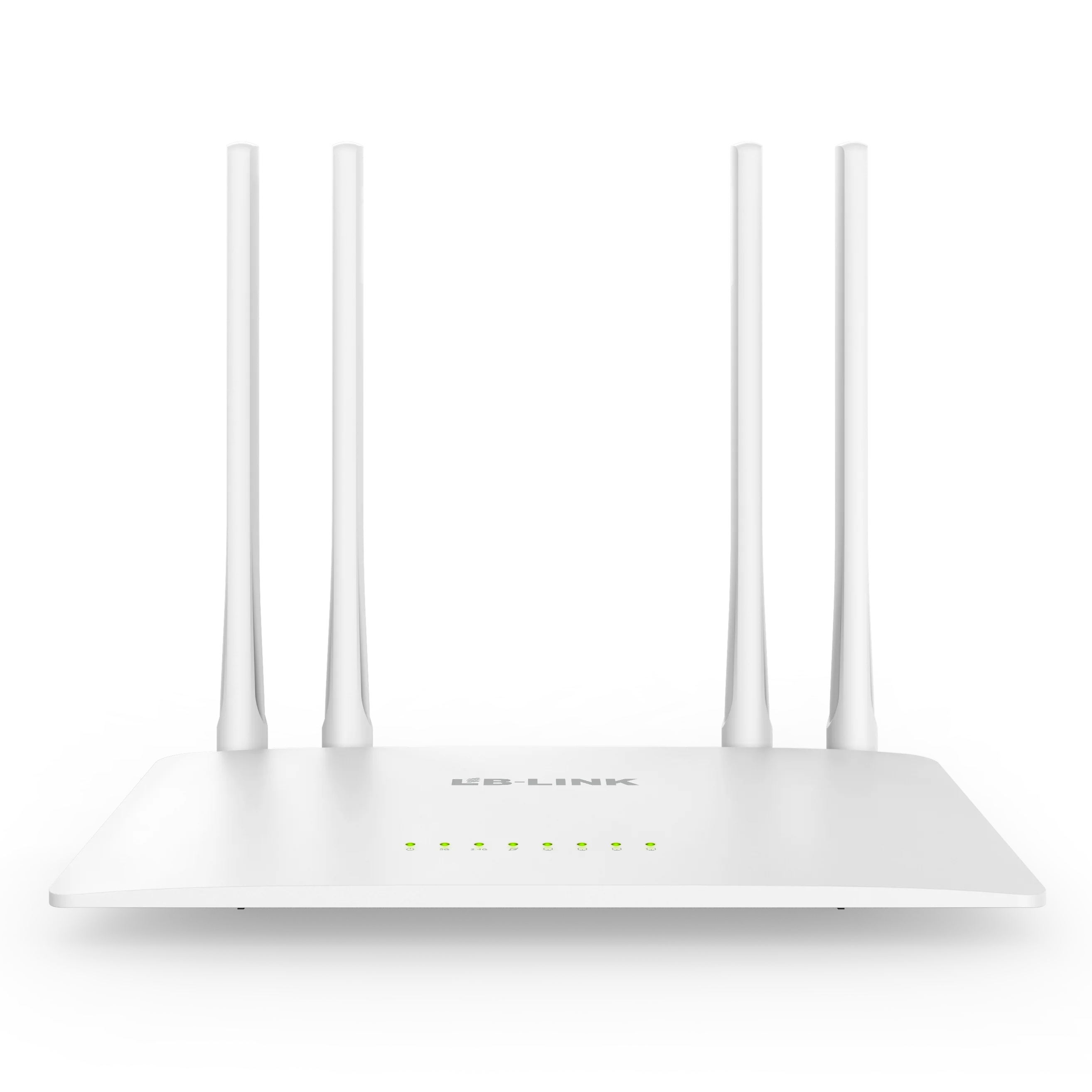 Lb-Link BL-W1210M Smart Router 1200Mbps 11AC Wireless Dual Band Firewall Function WEP for Home Use Wifi Repeater AP Extender