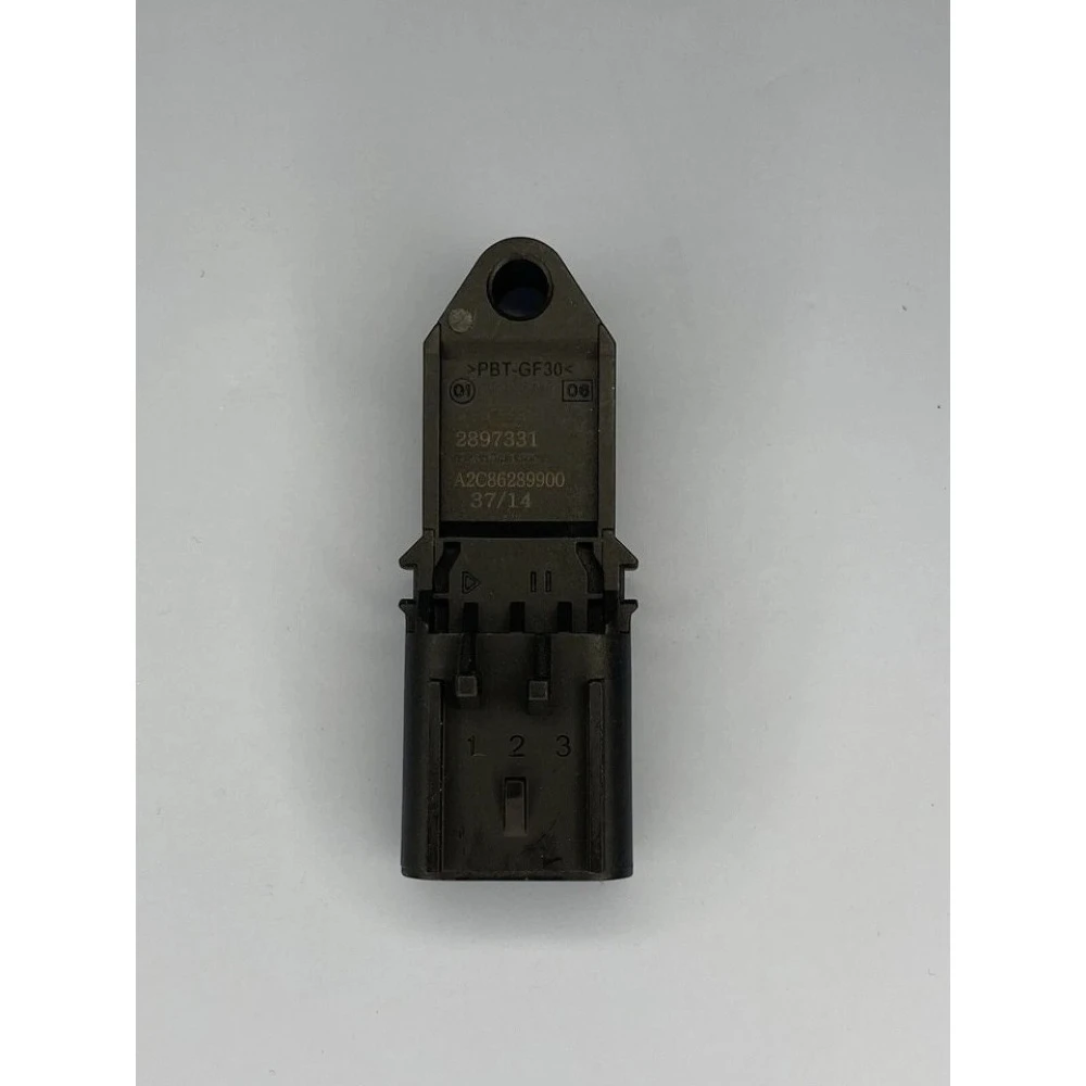 Original High Quality New For 2897331 Air Pressure Sensor For Cummins 4ISBе 6ISBe ISF2.8 3.8 QSB QSL ISX QSX 4076493 2897331