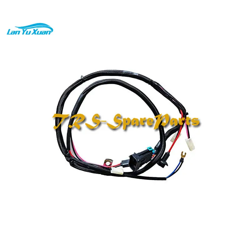 

Achter Deur Kabelboom 7109403 Past Bobcat 553 S175 S250 T190 T300