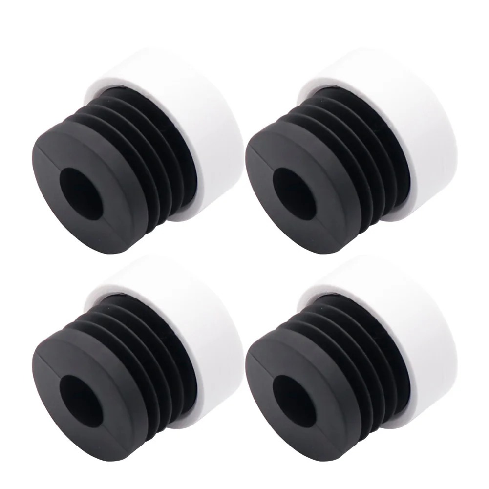 

Hot Sales Anti Vibration Feet Effective Vibration Absorption For A1 Mini Anti Slip Shock Absorbing Pads For 3D Printer 3D Suppli