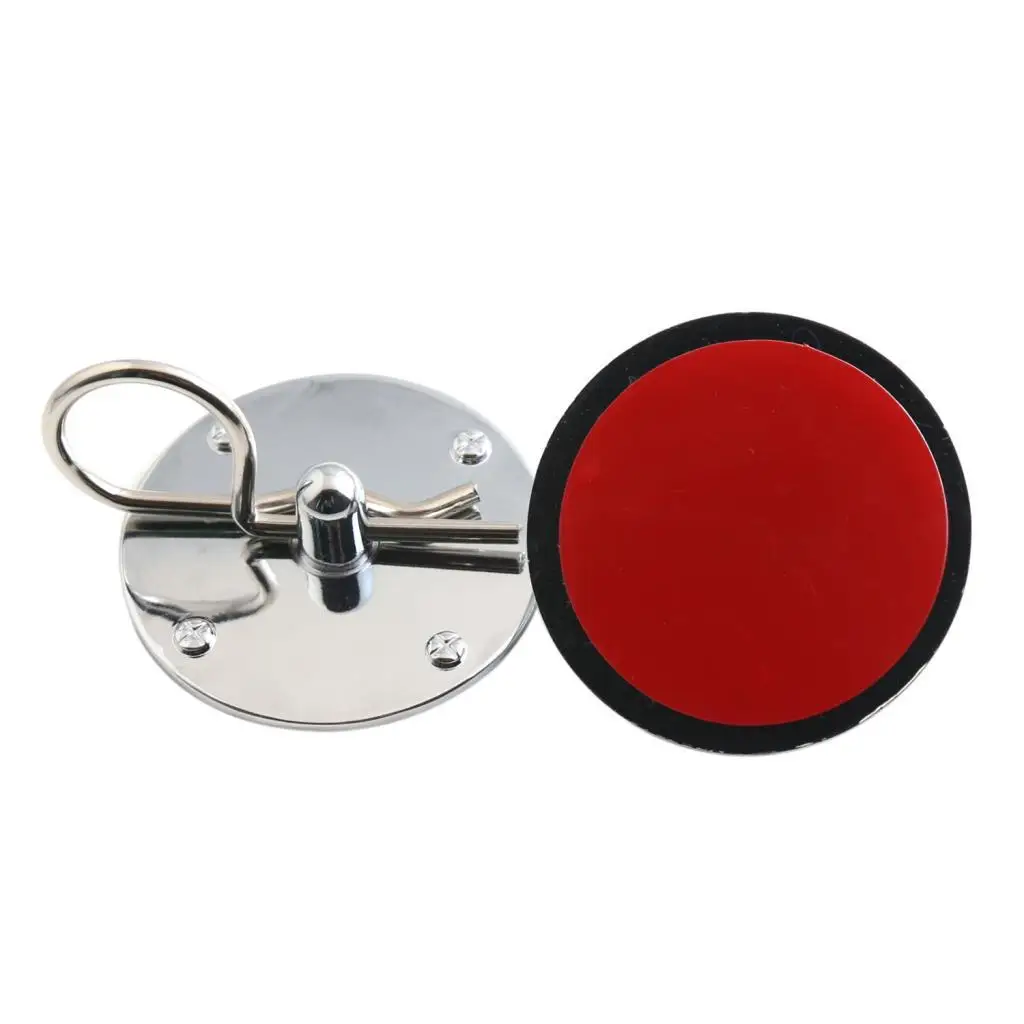 Aluminum Engine Hood Lock Kit Anti Vibration Flush Latch Pin Car Hood Accessory for Opening Hood Tuning