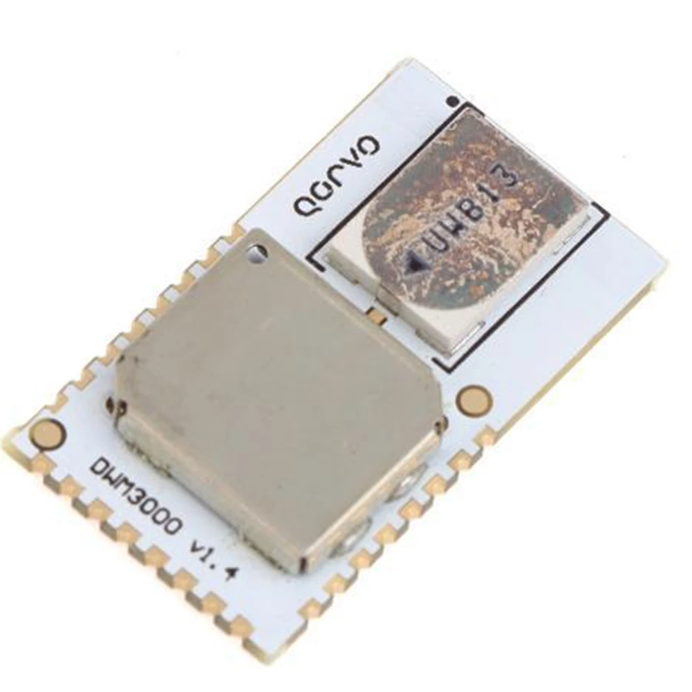 UWB Module For DWM3000TR13 DWM3000 V1.4 DWM3000EVB UWB XCVR Module Accessories