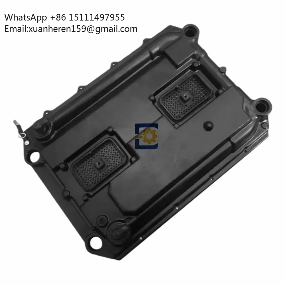 179-9850 1799850 ECM ECU Excavator Controller Construction Machinery Excavator Parts for 3126 Engine  E325C E322C Excavator
