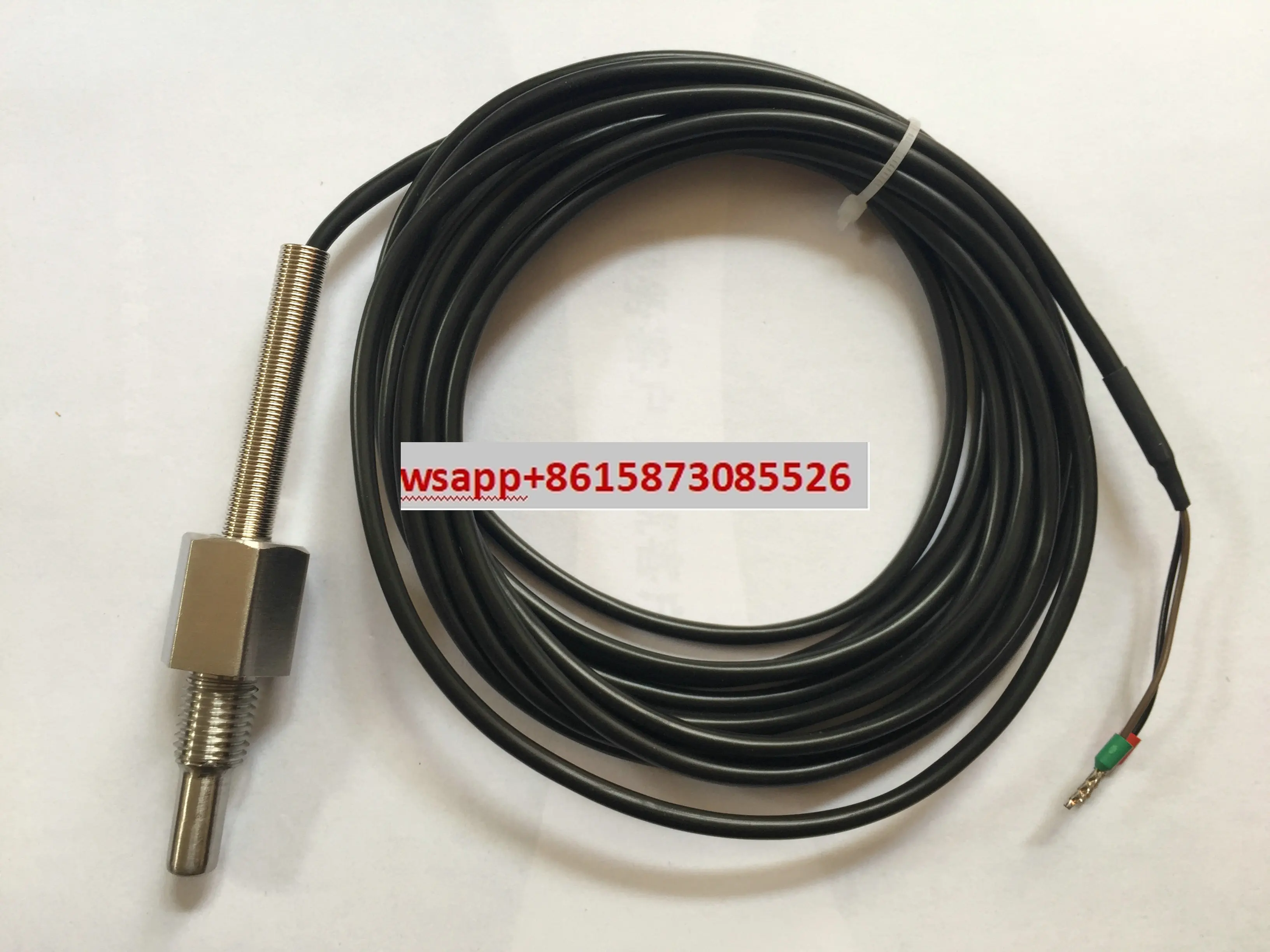 Temperature Sensor … - image