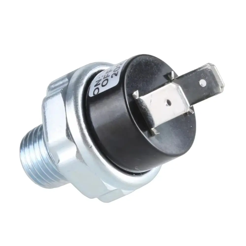 70-100/90-120/110-140PSI مفتاح ضغط الهواء 1/4 #3