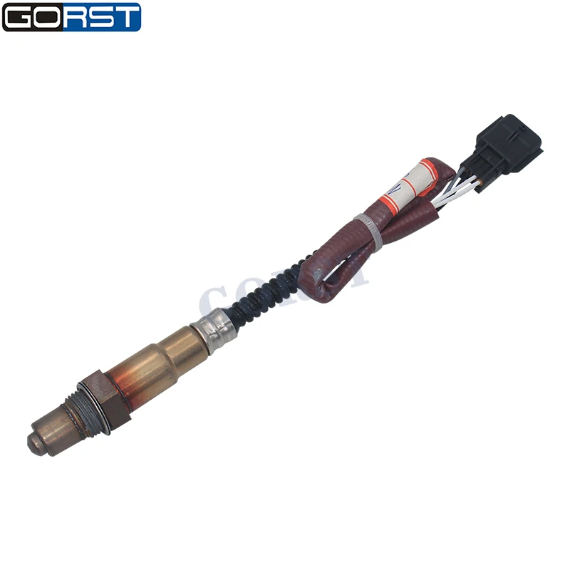 

Oxygen Sensor for Renault Sandero 1.0 2014 HB200437489