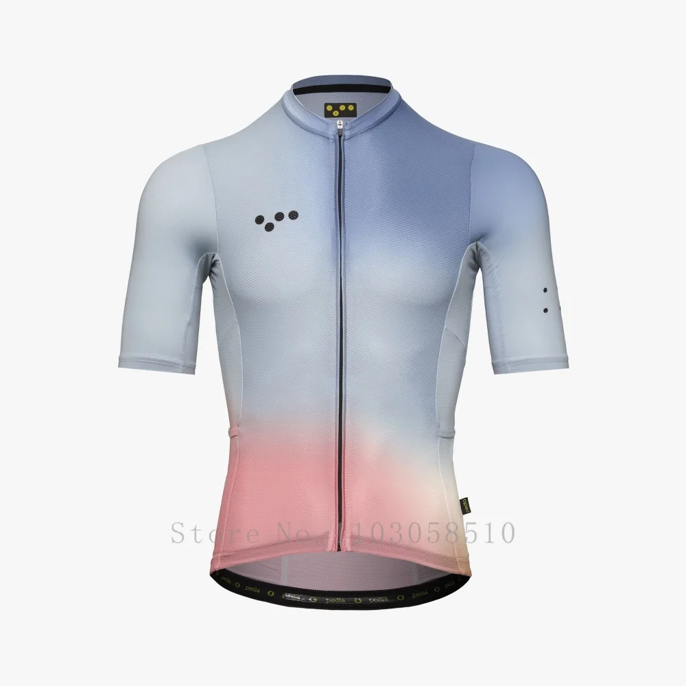 AliExpress The pedla Slim Fit Comfortable Cycling Jersey Men,Pro Aero Bike Jersey,Breathable Bicycle Clothing,Maillot Ciclismo Hombre