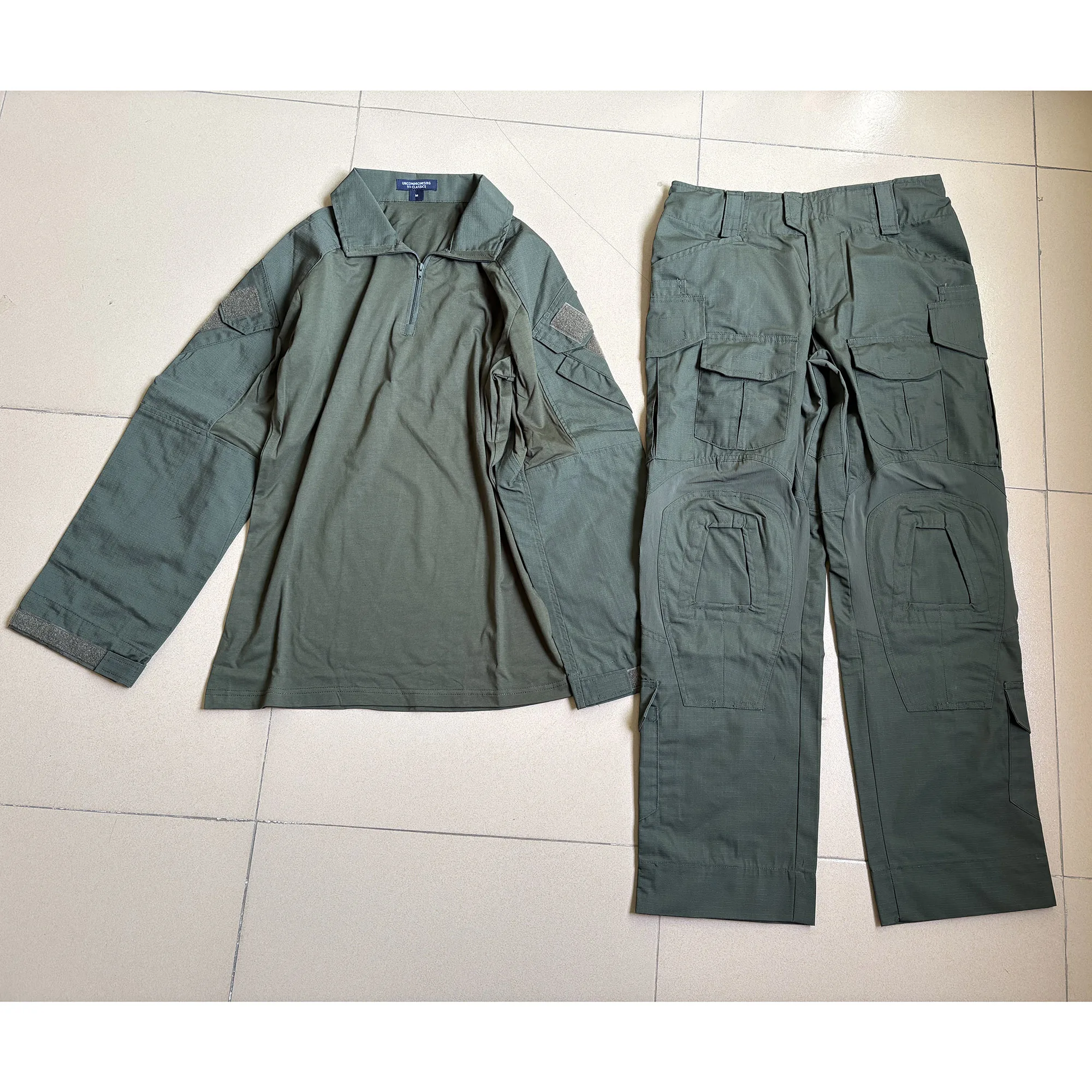 GEN3 Frog Suit G3 T… - image