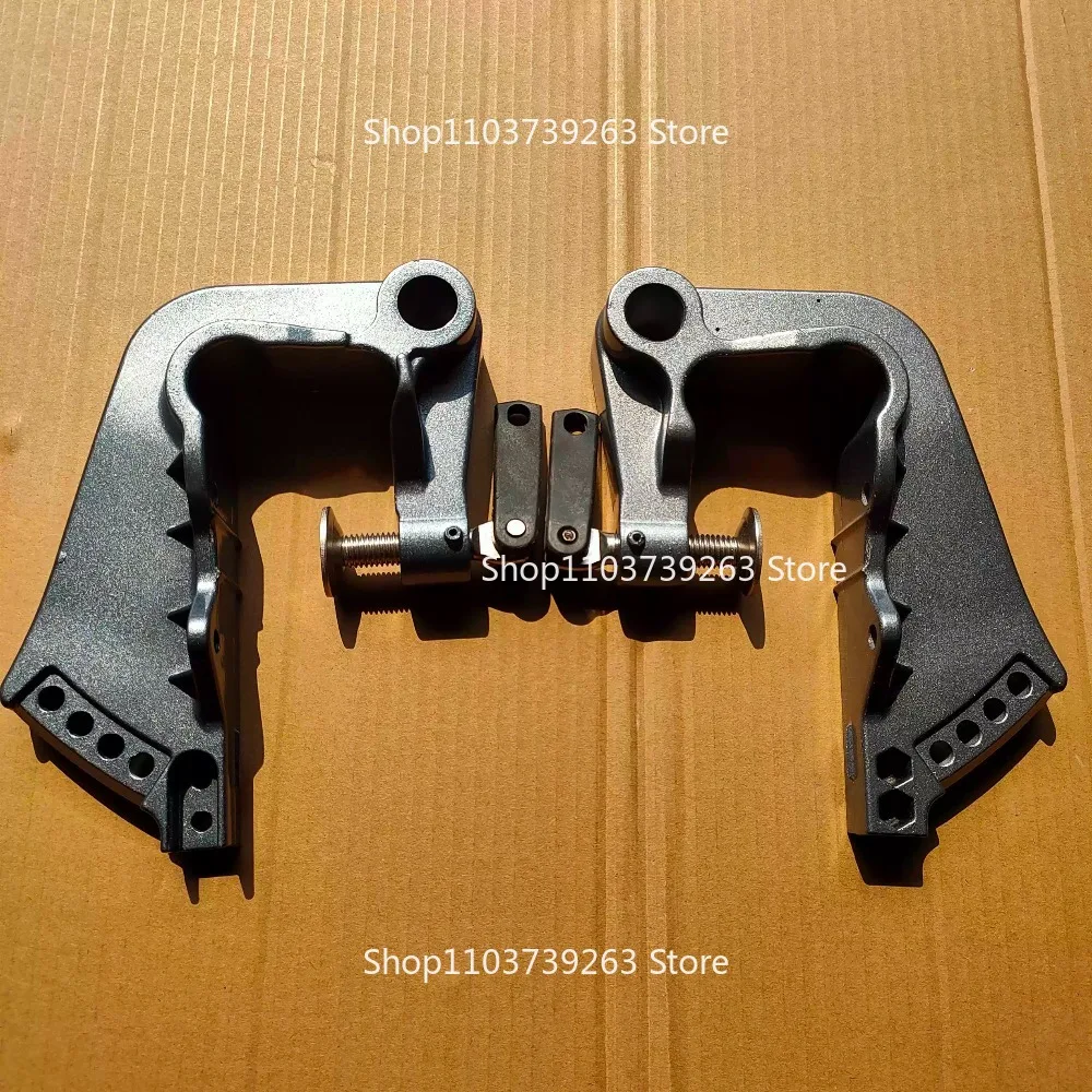 Baisheng Panier Han…