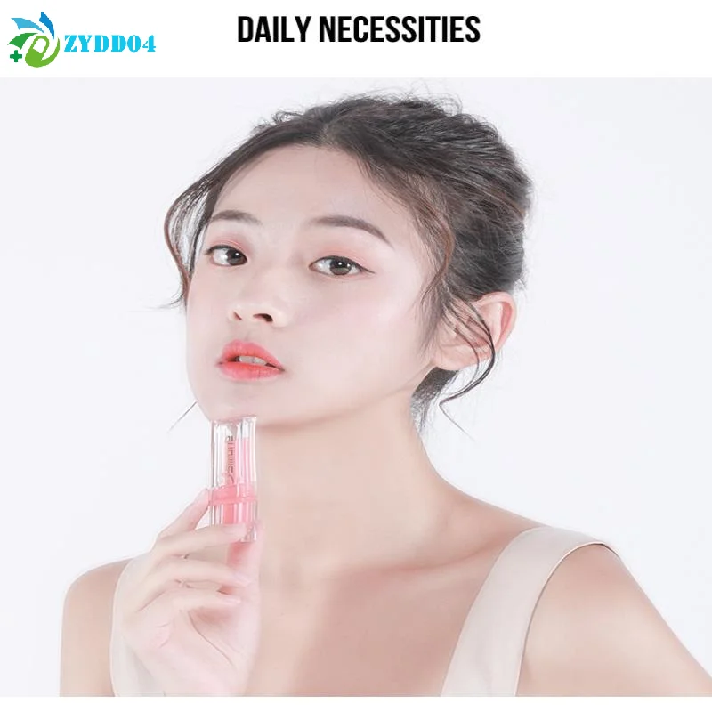 ● ลิปสติกกลิตเตอร์ BSIMONE ลิปบาล์มเปลี่ยนสี ใส ชุ่มชื้น คริสตัลเจลลี่ ประกายมุก ลิปกลอสเพิ่มความอวบอิ่ม