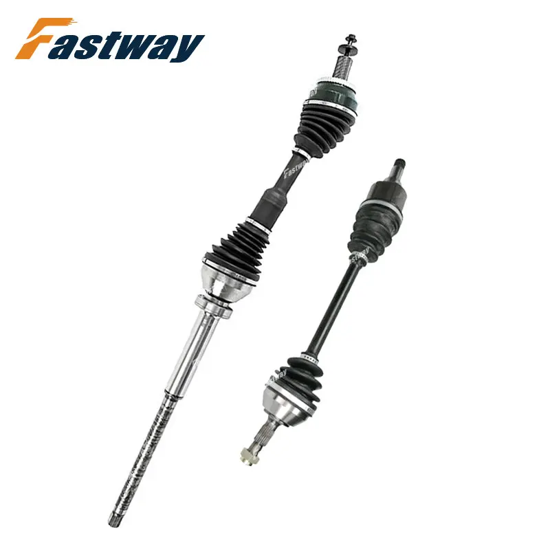 1PCS Front Left Or Right Rear Axle Shaft For Volvo XC90 275 AWD 3.2L 36051044 36000337