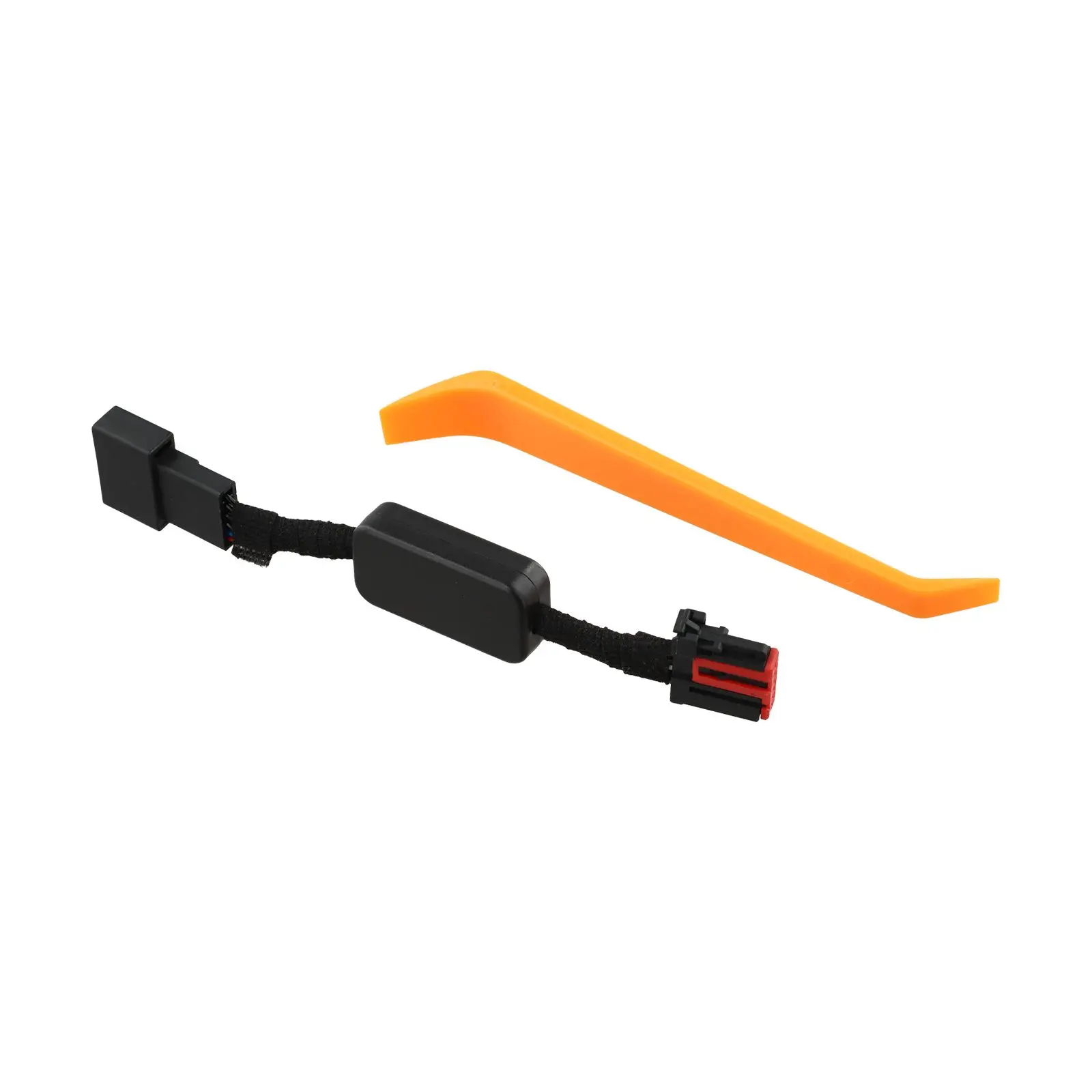 Start Stop Delete Kit for Ford For F150 2015 2020 Enhance Your Driving Experience by Disabling Auto Start Stop