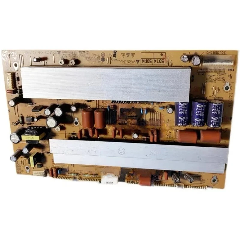 EAX64282201 EBR73747601 para LG 50PA450C-CM 50T4/R4Y placa de TV de plasma teste OK