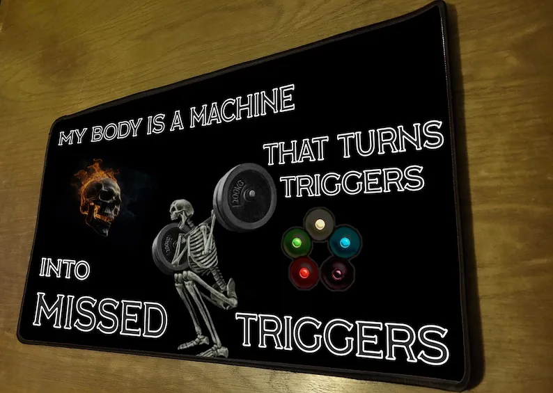 

Мое тело — это машинный игровой коврик, игровые аксессуары, коврики для мыши, настольный органайзер, украшение для настольного геймера, коврик для мыши