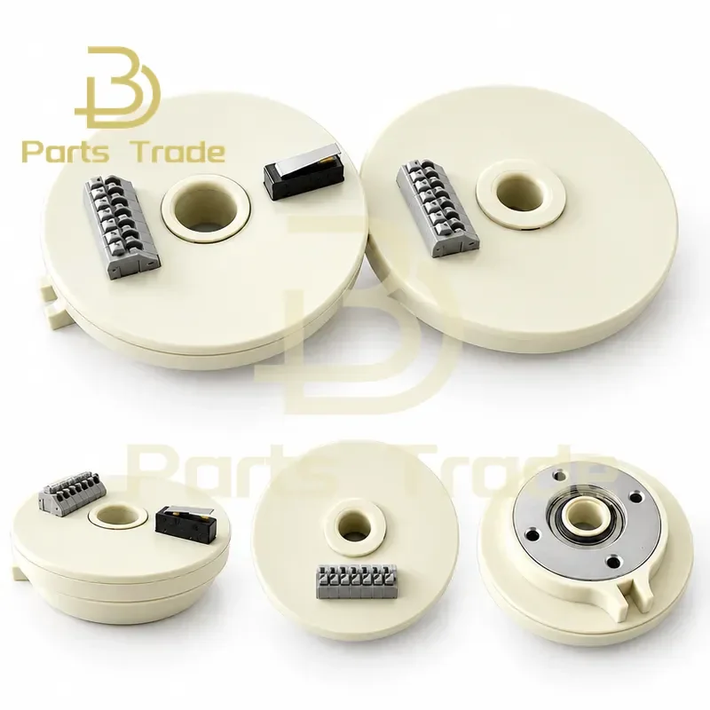 Transmission Disk Encoder for Machine Tool Jingcheng 4321C024v