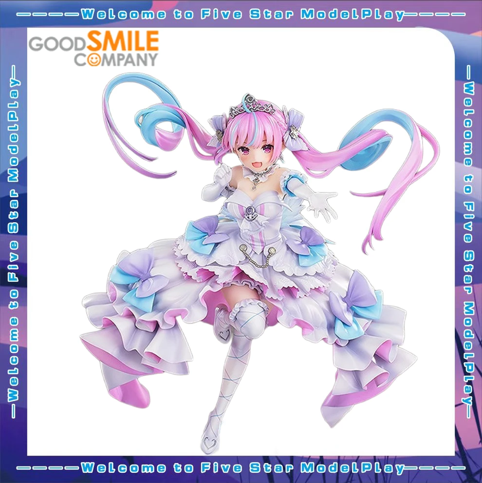 

【FS】 Фигурка GSC Hololive Minato Aqua Aqua Color SuperDream, модель, игрушка, подарок