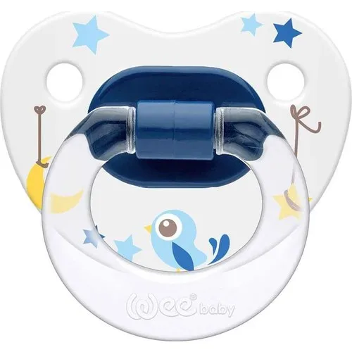 وي الطفل منقوشة مصاصة 0-6 أشهر