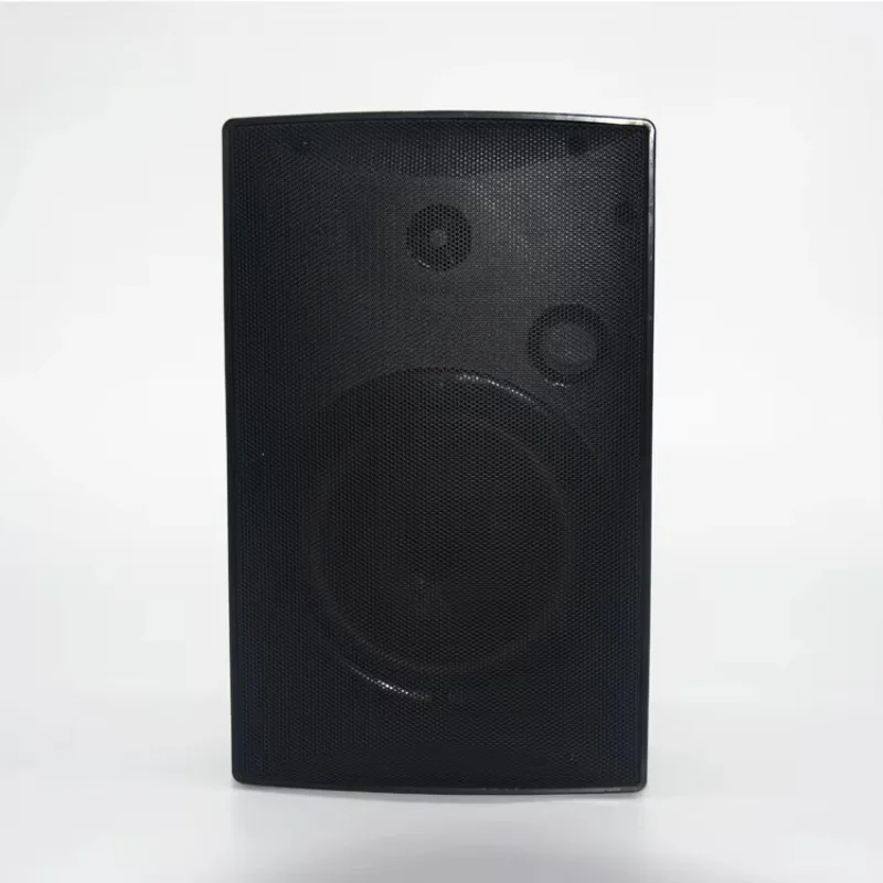 

IP-9614AO III S Companion Network Speaker 15W 8ohm Indoor Passive IP Wall Network Slave Speaker for Main Speaker