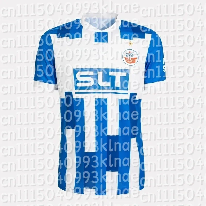 2026/27 The Latest Family Matching Outfits F.C. Hansa Rostock Football Jerseys Men Women Kids Soccer Shirts Training Suit