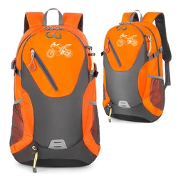 For KTM RC Duke 390 200 790 890 690 250 125 990 300 Adventure 1290 1050 1090 40L Large Capacity Waterproof Backpack Men/Women