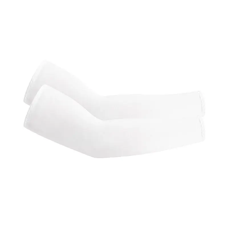 sublimation blank white Arm Sleeves  hot transfer printing consumables 20pcs/lot