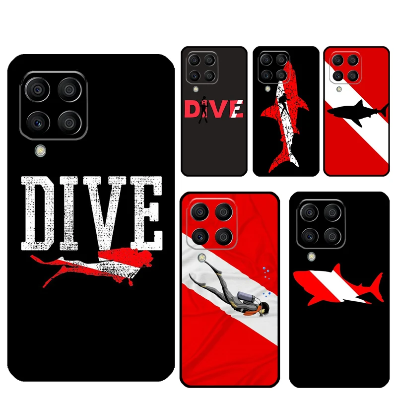 Dive Scuba Diver Sh…
