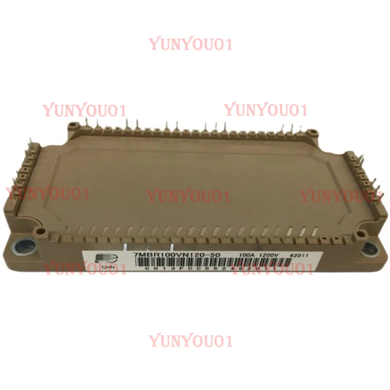 

7MBR100VN120-50 7MBR75VN120-50 7MBR75U4R120-50 FP100R12KT4