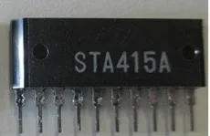 STA415A 415 ZIP10 5pcs