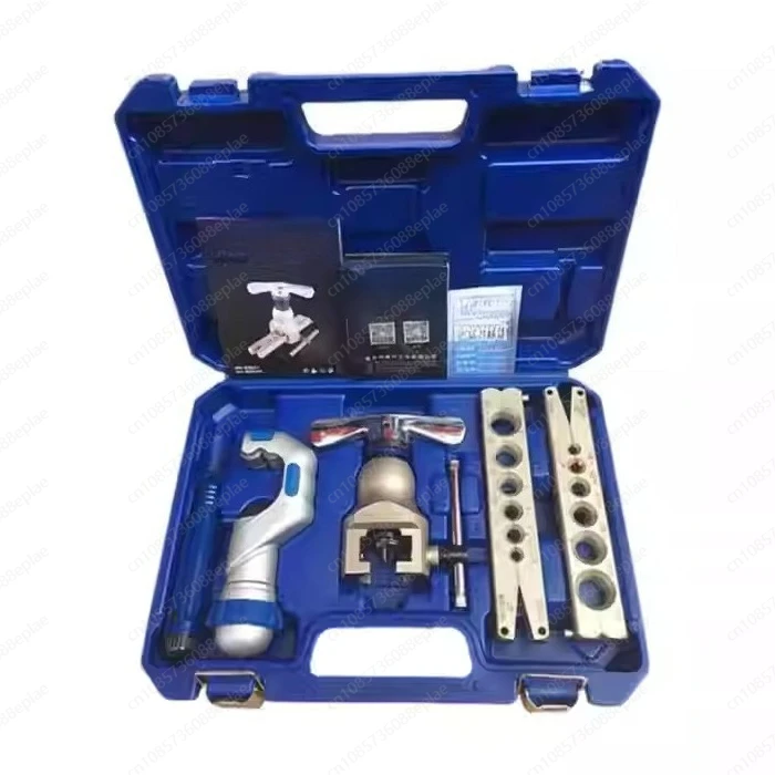 Eccentric Pipe Expander WK-R806FT Air Conditioner Copper Pipe Bell Mouth Tool/precise Positioning Pipe Expander Tube Flaring