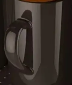 

Паровая чайная машина на двух чашек