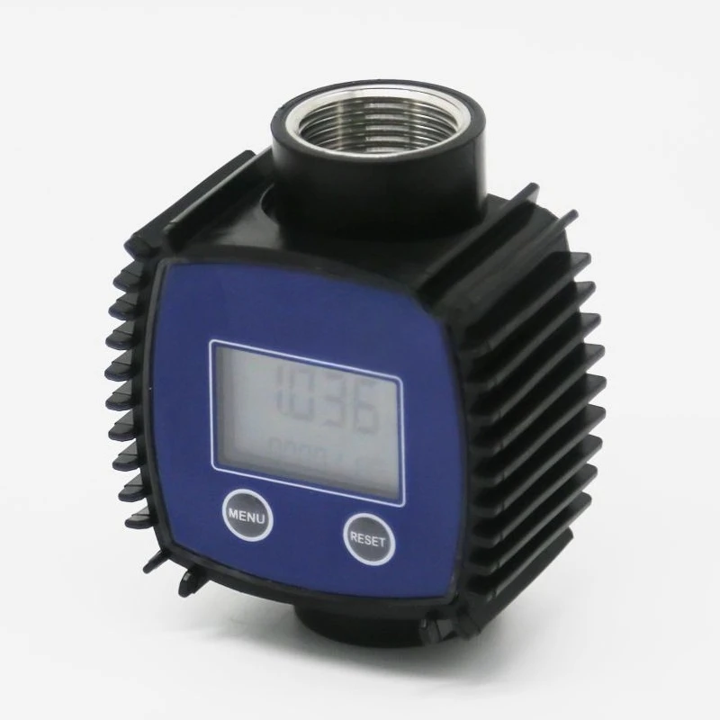 k24-flow-meter-electronic-turbine-meter