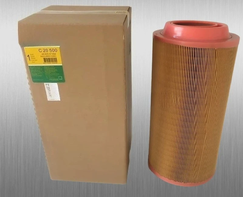 

C20500 air compressor filter element screw compressor air filter CF500
