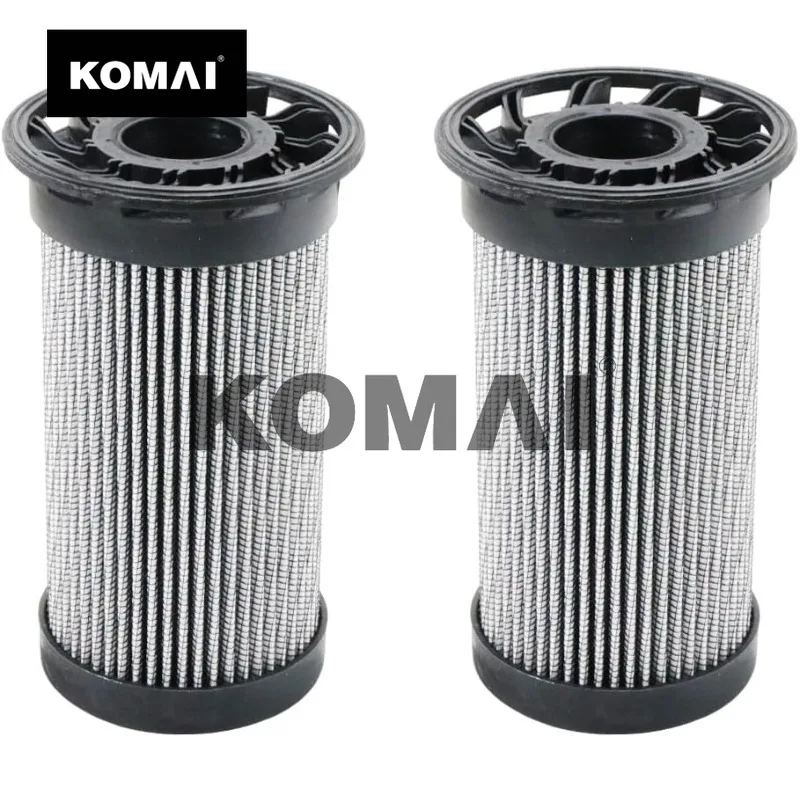 

KOMAI 6692337 Замена гидравлического масляного фильтра для 6692337 P575347 H88110 для A300 A770 T450 T550 T590 T770 T870 S220 S250 S300 S33