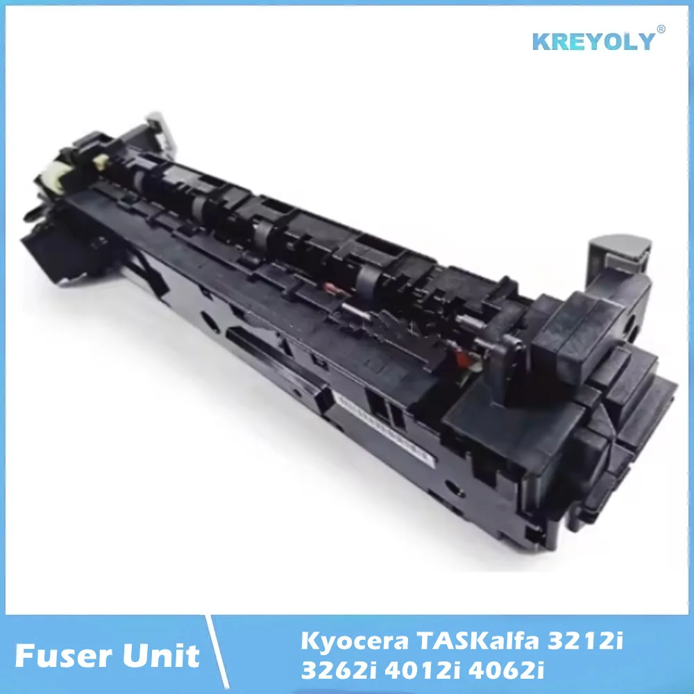 

Замена блока термофиксатора Kyocera TASKalfa 3212i 3262i 4012i 4062i FK-7125 FK-7127 302V693040 302V693050 110 В 220 В