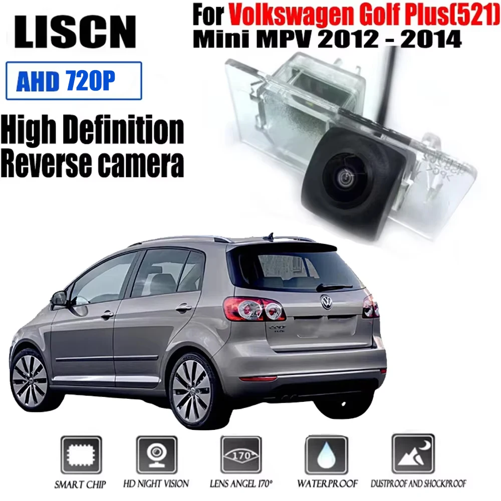 For Volkswagen Golf…