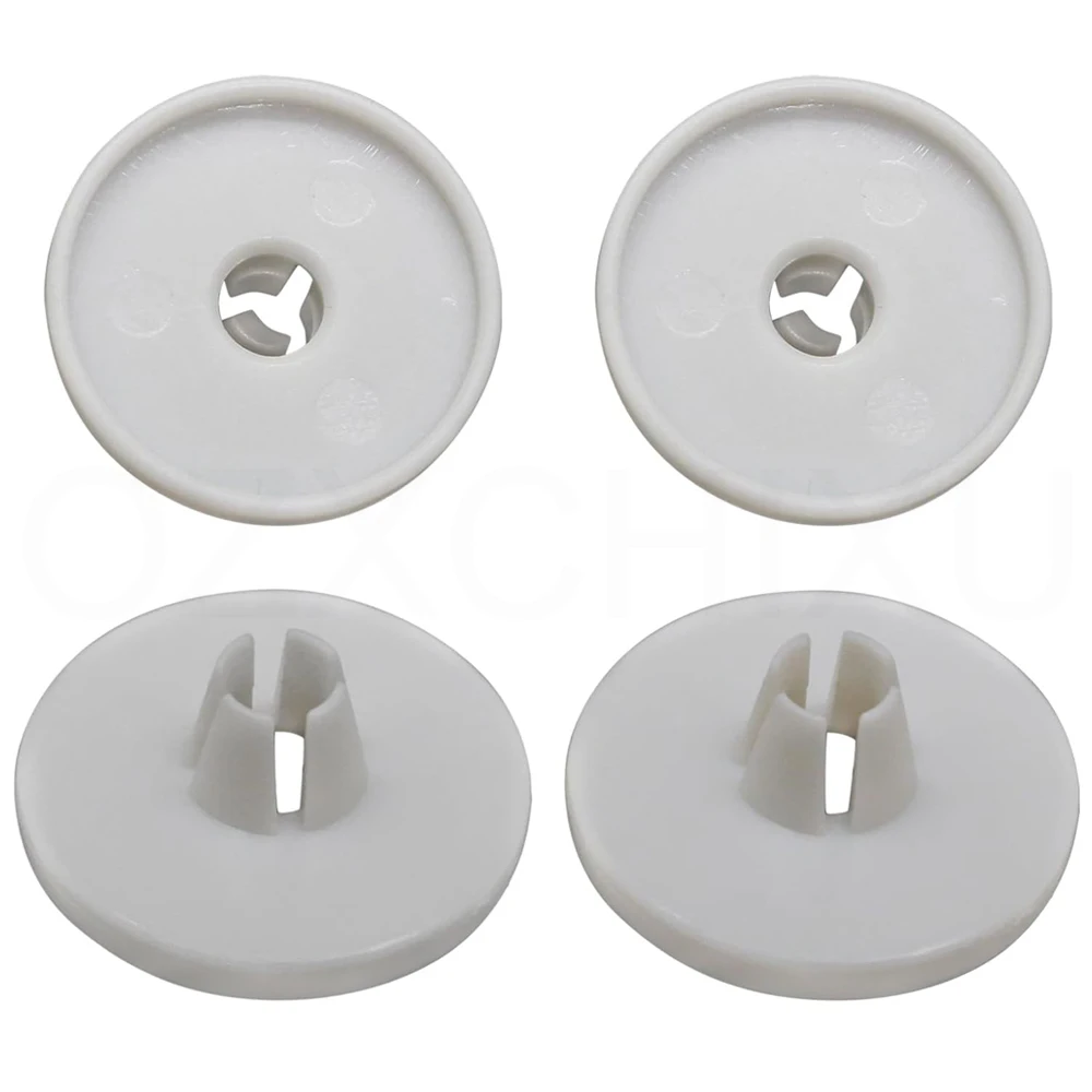 

4Pcs Sewing Spool Cap (Small) 822019509 Fits For Sewing Machine Babylock Bernette Elna Janome Juki Kenmore Necchi Pfaff Singer