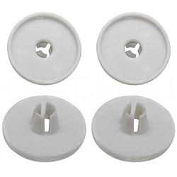 4Pcs Sewing Spool Cap (Small) 822019509 Fits For Sewing Machine Babylock Bernette Elna  Janome Juki Kenmore Necchi Pfaff Singer