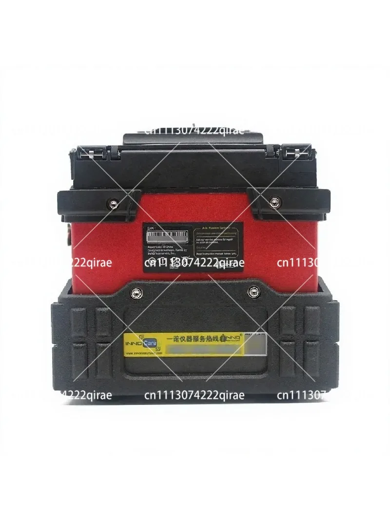 Automatic Optical Fiber Fusion Splicer Machine for Leather Cable, High Precision Splicing Tool