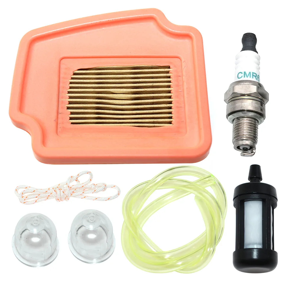 Kit Filter Udara untuk Stihl KM9R KM94RC SP92C SP92TC 4149 141 0300