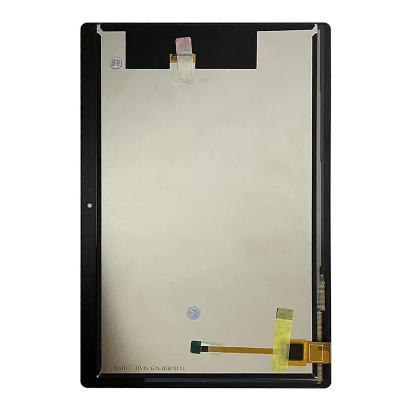 10.1 Inch X505 Display Voor Lenovo Tab M10 Hd TB-X505 TB-X505F TB-X505L Lcd-Scherm Touchscreen Digitizer Assemblage Vervanging