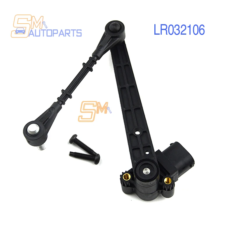 High Quality New Rear Air Surspention Ride Height Sensor LR032106 For Land Rover Range Rover 2004-2009 RQH500450