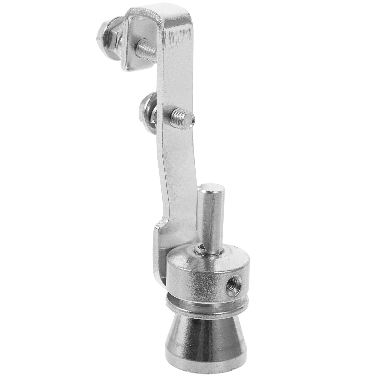 

Sound Whistle 25mm Diameter 102mm Length Aluminum Car Exhaust Blow Off Simulator Valve Vehicle Accessory Sound Exhaust