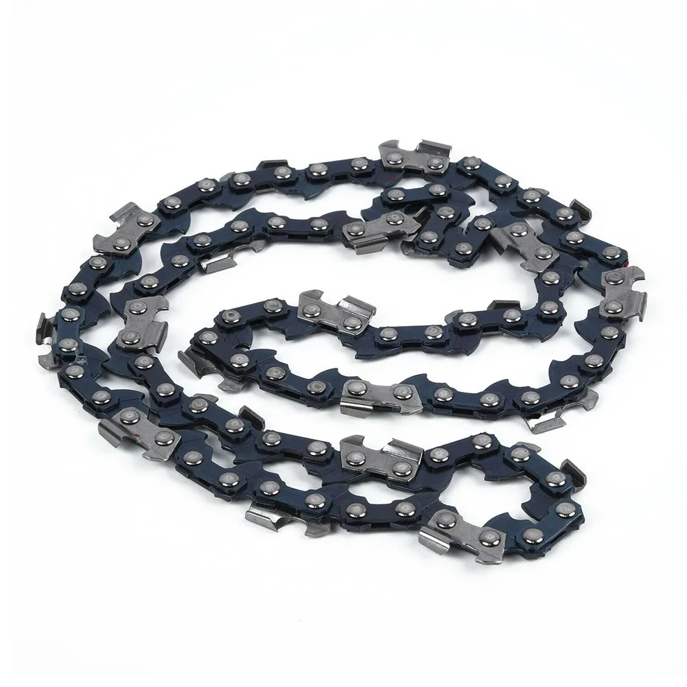 1pc 12 Inch Chainsaw Chains 3/8 LP Pitch .050\