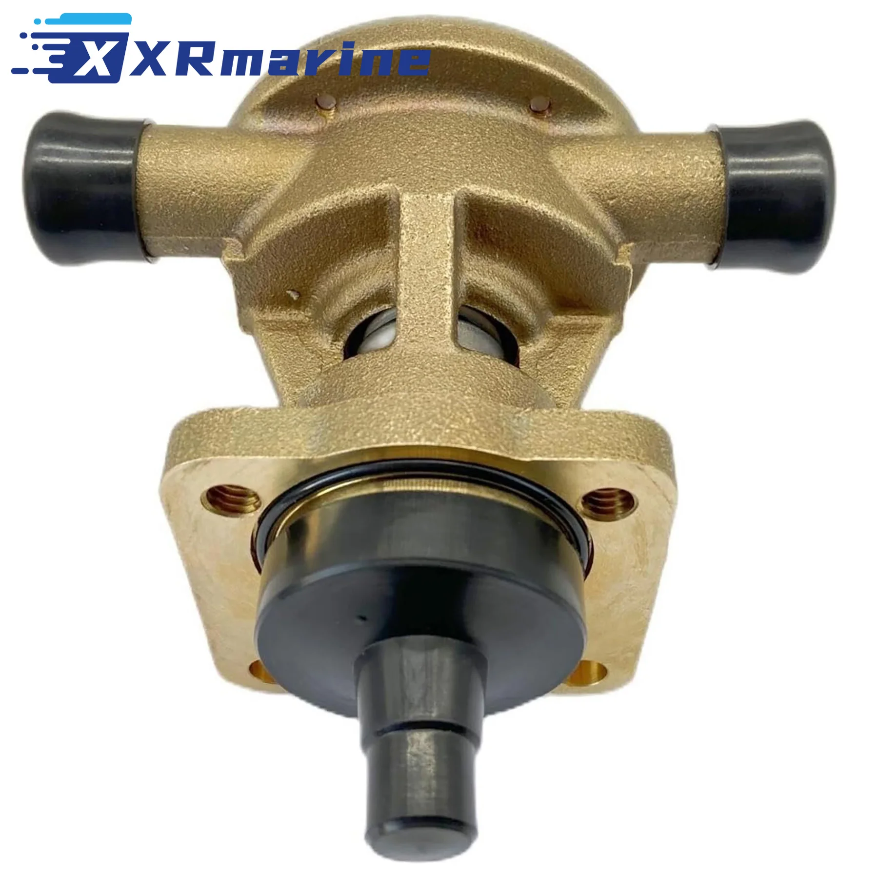 25-12007 Fits for Northern Lights 25-18305 Raw Sea Water Pump M643 M673 NL673 Motors Replaces Jabsco 30415-7001 JMP JPR-NL08IH
