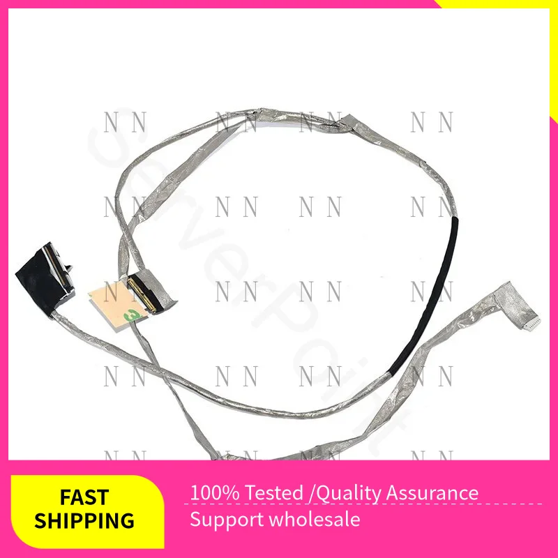 

GGT Cable FOR Dell Inspiron 15 7000 7557 7559 5577 014XJ8 0726R2 DD0AM9LC000 010