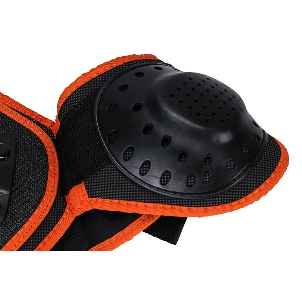 

Kids Protective Motorcycle Gear Cycling Spine Shoulder Protection Wear-Resistant Comfortable Outdoor Sports